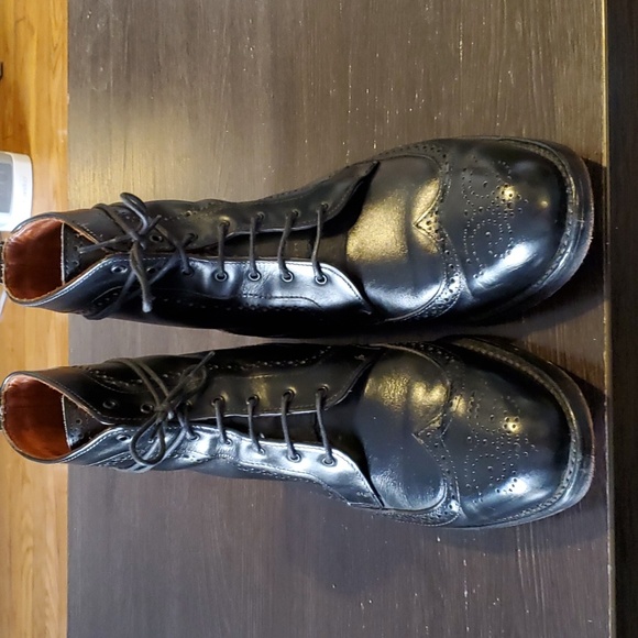 Allen Edmonds Dalton - Picture 1 of 7